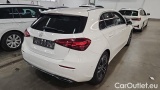  Mercedes  A-Klasse A 180 d DCT #4