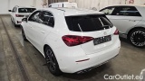  Mercedes  A-Klasse A 180 d DCT #3