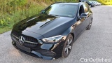  Mercedes  C-Klasse C 220 d T Autom. 