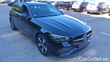  Mercedes  C-Klasse C 220 d T Autom. #2