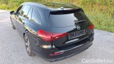  Mercedes  C-Klasse C 220 d T Autom. #3