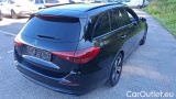  Mercedes  C-Klasse C 220 d T Autom. #4