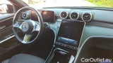  Mercedes  C-Klasse C 220 d T Autom. #6