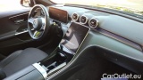 Mercedes  C-Klasse C 220 d T Autom. #7