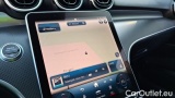  Mercedes  C-Klasse C 220 d T Autom. #13