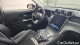  Mercedes  GLC  220 d 4MATIC Autom. #7
