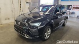  Seat  ATECA 2.0 TDI 110kW FR DSG 