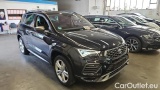  Seat  ATECA 2.0 TDI 110kW FR DSG #2