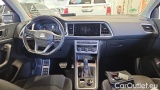  Seat  ATECA 2.0 TDI 110kW FR DSG #6