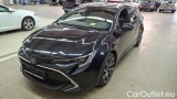  Toyota  Corolla 2,0 Hybrid Lounge Touring Sports 