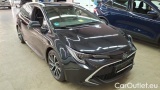  Toyota  Corolla 2,0 Hybrid Lounge Touring Sports #2