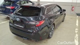  Toyota  Corolla 2,0 Hybrid Lounge Touring Sports #4