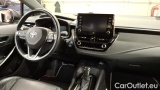  Toyota  Corolla 2,0 Hybrid Lounge Touring Sports #6