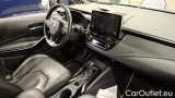  Toyota  Corolla 2,0 Hybrid Lounge Touring Sports #7