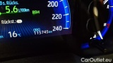  Toyota  Corolla 2,0 Hybrid Lounge Touring Sports #9