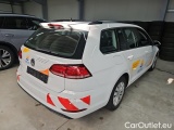  Volkswagen  Golf  1.6 TDI SCR Trendline Variant #4