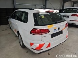  Volkswagen  Golf  1.6 TDI SCR Trendline Variant #3