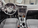  Volkswagen  Golf  1.6 TDI SCR Trendline Variant #6