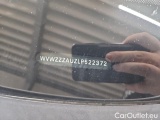  Volkswagen  Golf  1.6 TDI SCR Trendline Variant #13