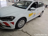  Volkswagen  Golf  1.6 TDI SCR Trendline Variant #17