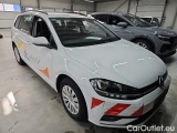 Volkswagen  Golf  1.6 TDI SCR Trendline Variant #18