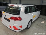  Volkswagen  Golf  1.6 TDI SCR Trendline Variant #19