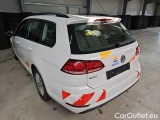  Volkswagen  Golf  1.6 TDI SCR Trendline Variant #20