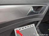  Volkswagen  Golf  1.6 TDI SCR Trendline Variant #27