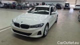  Bmw  Serie 3 318d Touring Auto 