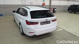  Bmw  Serie 3 318d Touring Auto #3