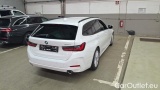  Bmw  Serie 3 318d Touring Auto #4