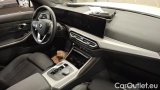  Bmw  Serie 3 318d Touring Auto #7