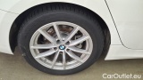  Bmw  Serie 3 318d Touring Auto #10