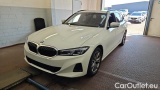  Bmw  Serie 3 318d Touring Auto 