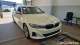  Bmw  Serie 3 318d Touring Auto #2
