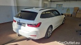  Bmw  Serie 3 318d Touring Auto #4