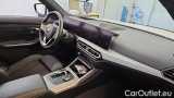  Bmw  Serie 3 318d Touring Auto #7