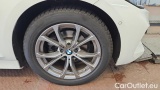  Bmw  Serie 3 318d Touring Auto #10