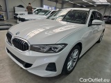  Bmw  Serie 3 320d xDrive Touring Automatic 