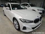  Bmw  Serie 3 320d xDrive Touring Automatic #2