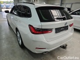  Bmw  Serie 3 320d xDrive Touring Automatic #3