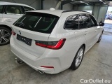  Bmw  Serie 3 320d xDrive Touring Automatic #4