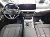  Bmw  Serie 3 320d xDrive Touring Automatic #6