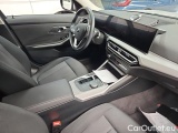  Bmw  Serie 3 320d xDrive Touring Automatic #7