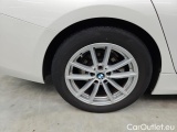  Bmw  Serie 3 320d xDrive Touring Automatic #10
