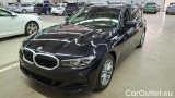  Bmw  Serie 3 320d xDrive Touring Automatic 