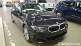  Bmw  Serie 3 320d xDrive Touring Automatic #2