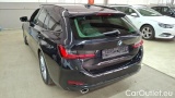  Bmw  Serie 3 320d xDrive Touring Automatic #3