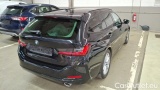  Bmw  Serie 3 320d xDrive Touring Automatic #4