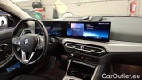  Bmw  Serie 3 320d xDrive Touring Automatic #6